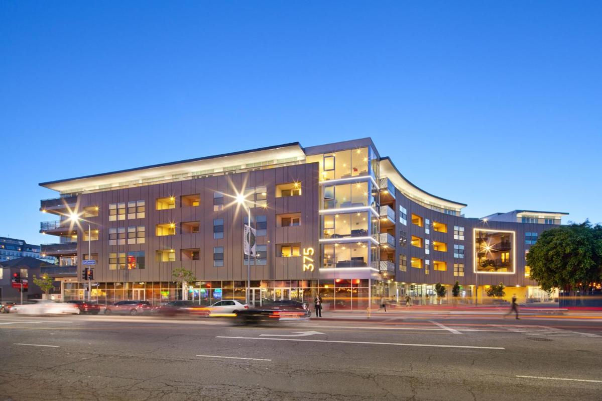 Dh West Hollywood La Cienega Main image 1